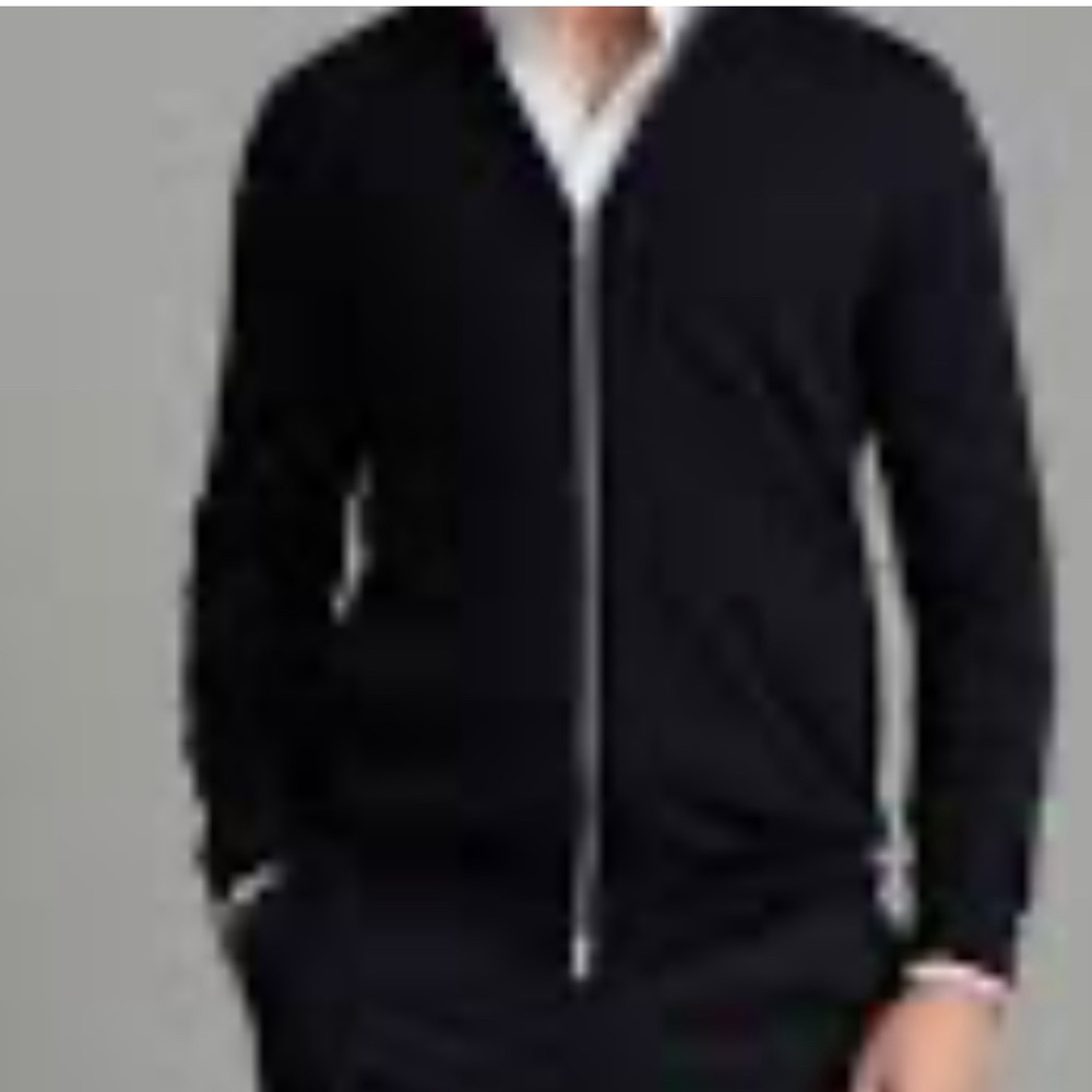 WestJet Cardigan